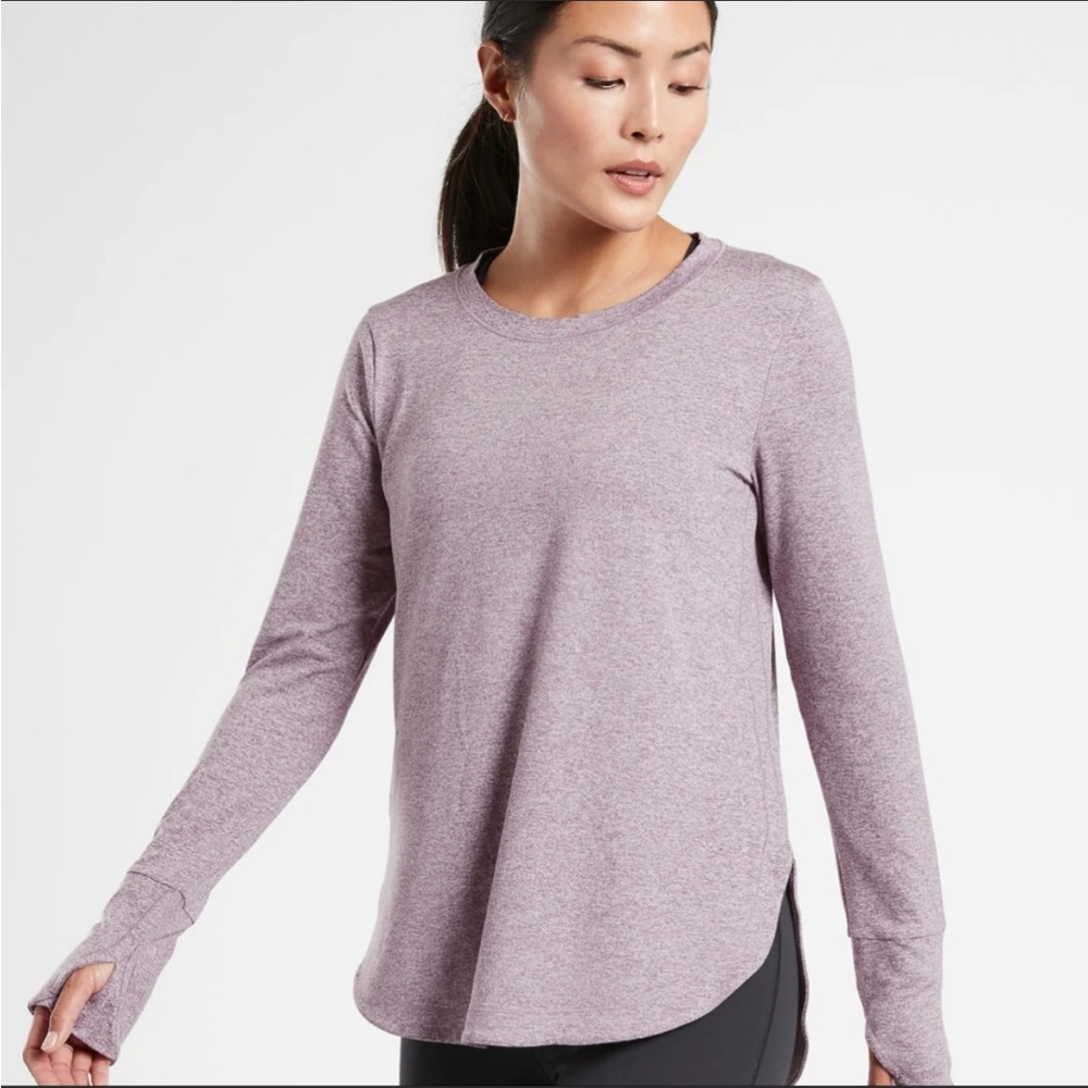 Athleta Uptempo Sz L like new!